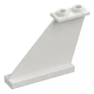 RUDDER 1X4X3