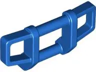 Bar 1 x 4 x 1 2/3 (Grille Guard / Push Bumper)