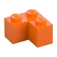 BRICK CORNER 1X2X2