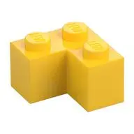 BRICK CORNER 1X2X2