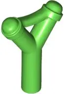Green Minifigure, Weapon Slingshot