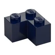 BRICK CORNER 1X2X2