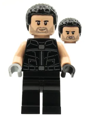 Razor Fist