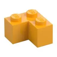 BRICK CORNER 1X2X2