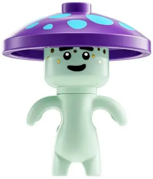 Dreamling Mushroom