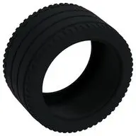 TYRE LOW WIDE  DIA. 81.6X44
