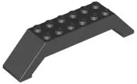 Black Slope 45 10 x 2 x 2 Double