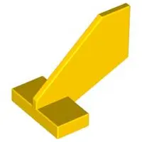 Yellow Tail Shuttle, Small