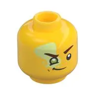 MINI HEAD, NO. 4025