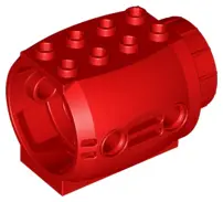 Red Engine, Large