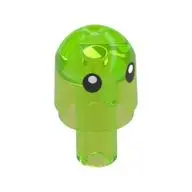GLOBE, W/ 2.3 STICK, NO. 1