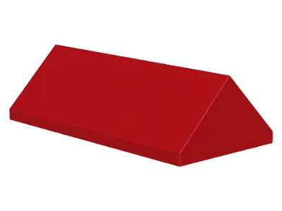 Red Slope 45 2 x 4 Double