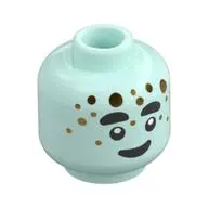 MINI HEAD, NO. 4028