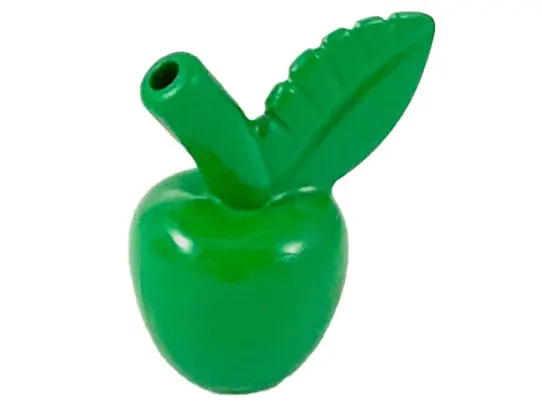 Green Apple