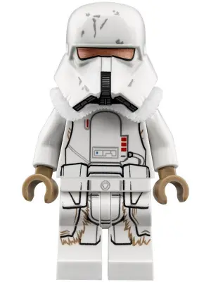 Range Trooper