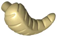 Tan Tauntaun / Wampa Horn Right