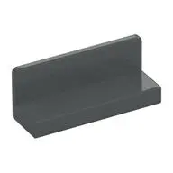WALL 1X3X1