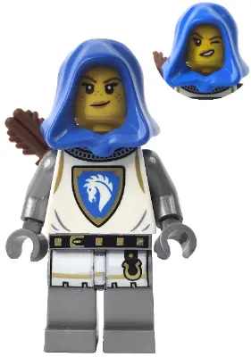 Knight Archer
