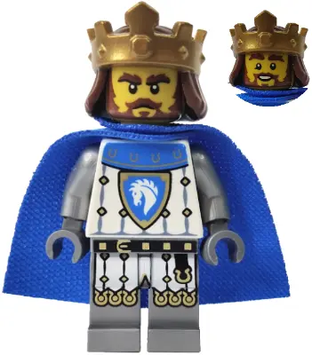 Knight King