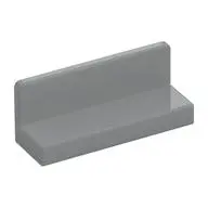 WALL 1X3X1