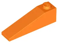 Orange Slope 18 4 x 1