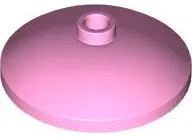Pink Dish 3 x 3 Inverted (Radar)