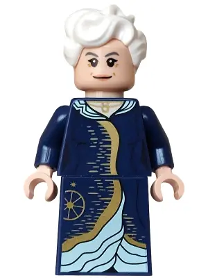 Morrible - Minifigure
