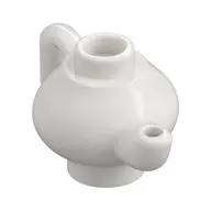 TEA POT
