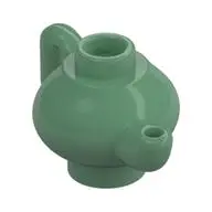 TEA POT