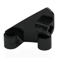 RIGHT PANEL CURVED 3X3X2, NO. 1