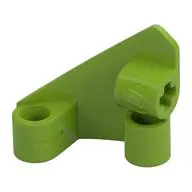 RIGHT PANEL CURVED 3X3X2, NO. 1