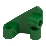 RIGHT PANEL CURVED 3X3X2, NO. 1