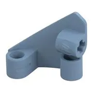 RIGHT PANEL CURVED 3X3X2, NO. 1