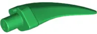 Green Barb / Claw / Horn / Tooth - Medium