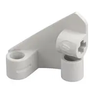 RIGHT PANEL CURVED 3X3X2, NO. 1