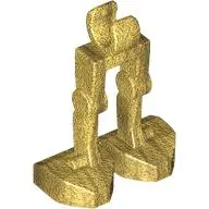 Pearl Gold Legs Mechanical, Battle Droid