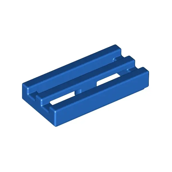 RADIATOR GRILLE 1X2