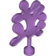Medium Lavender Duplo, Plant Seaweed