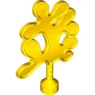 Yellow Duplo, Plant Seaweed