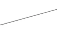 Light Bluish Gray Hose, Rigid 3mm D. 38L / 30.4cm