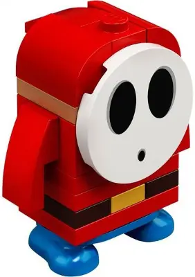 Shy Guy
