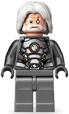 Reinhardt Wilhelm