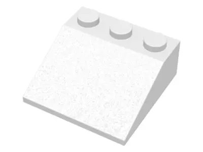 White Slope 33 3 x 3