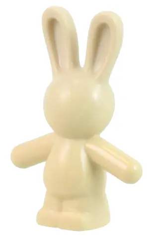 Tan Bunny / Rabbit Standing