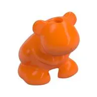 HAMSTER W/ 1.5 HOLE