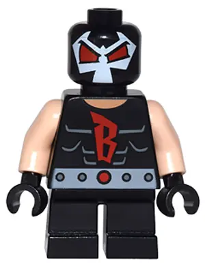 Bane - Short Legs