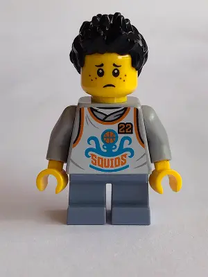 Wade