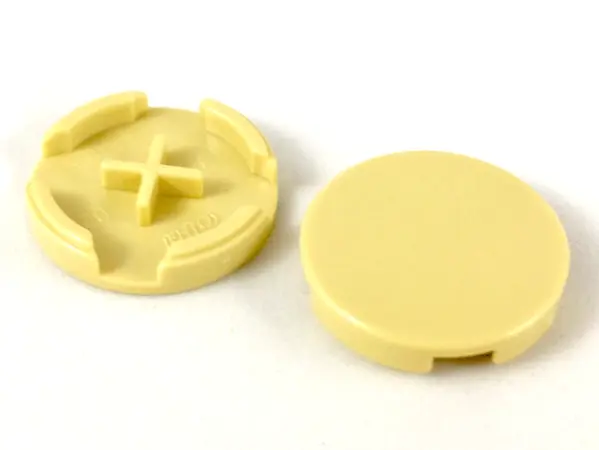 Tan Tile, Round 2 x 2