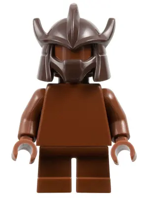 Statue - Warrior