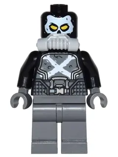 Crossbones